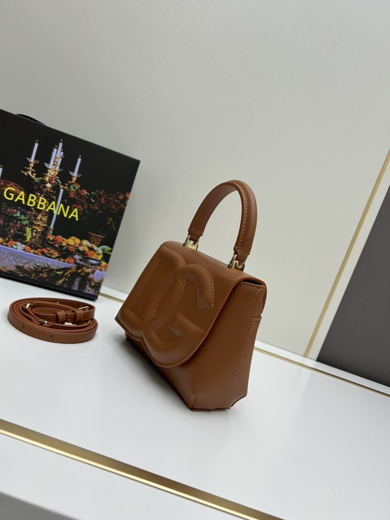 Dolce Gabbana Satchel Bags